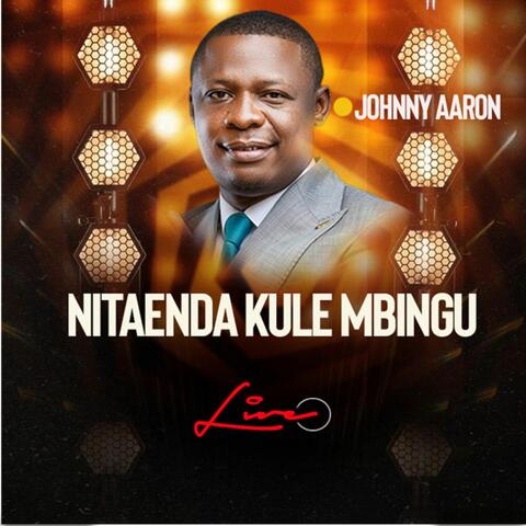 Nitaenda Kule Mbingu