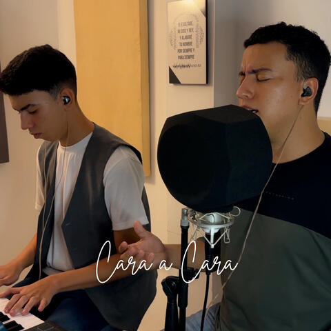 Cara a Cara