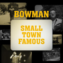 Small Town Famous (Acoustic)