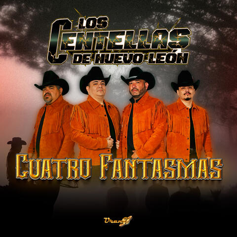 Cuatro Fantasmas