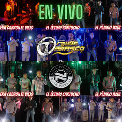 Era Cabrón el Viejo / El Último Cartucho / El Pájaro Azul