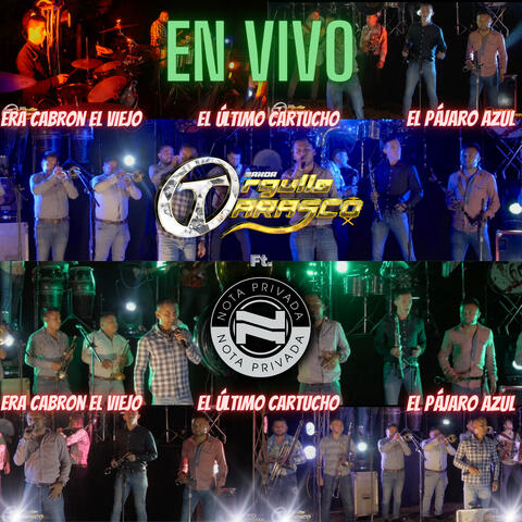 Era Cabrón el Viejo / El Último Cartucho / El Pájaro Azul