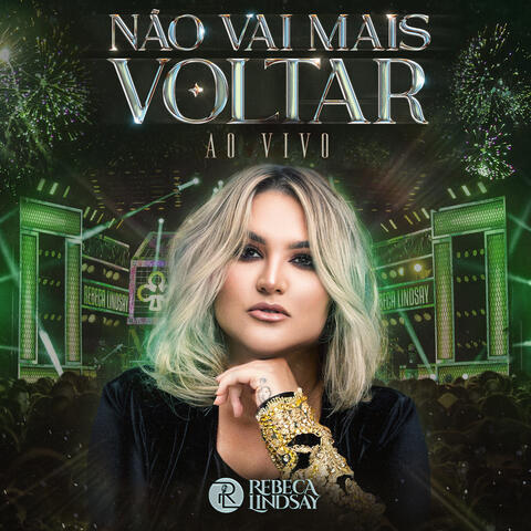 Não Vai Mais Voltar