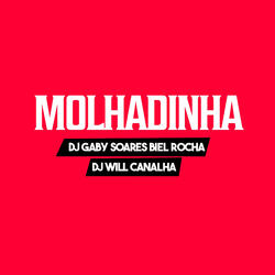 Molhadinha