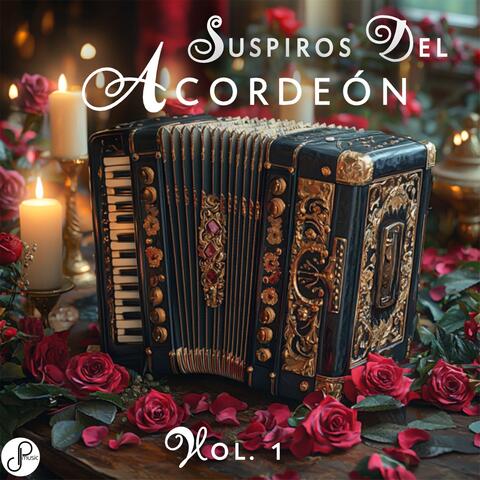 Suspiros del Acordeón, Vol. 1