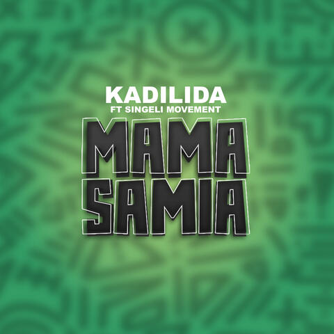 Mama Samia