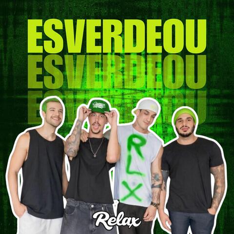 Esverdeou