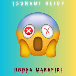 Ogopa Marafiki