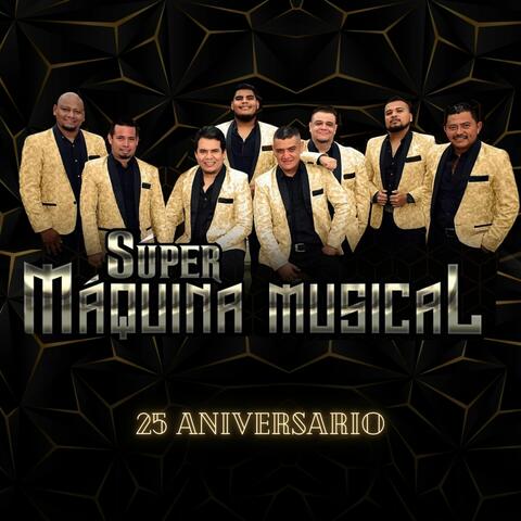 25 Aniversario
