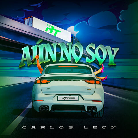 Aún No Soy