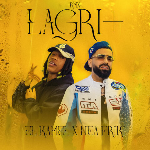 Lágri+