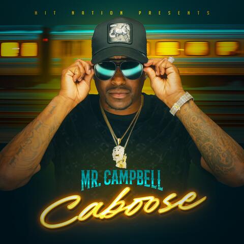 Caboose