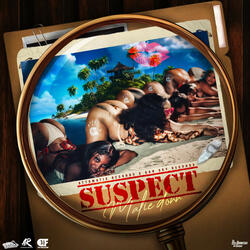 Suspect