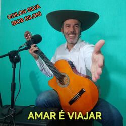 Amar É Viajar
