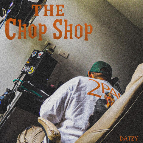 The Chop Shop