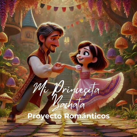 Mi Princesita Bachata