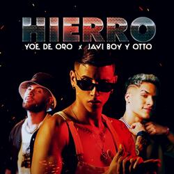 Hierro