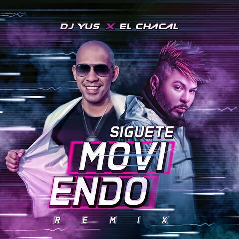 Siguete Moviendo
