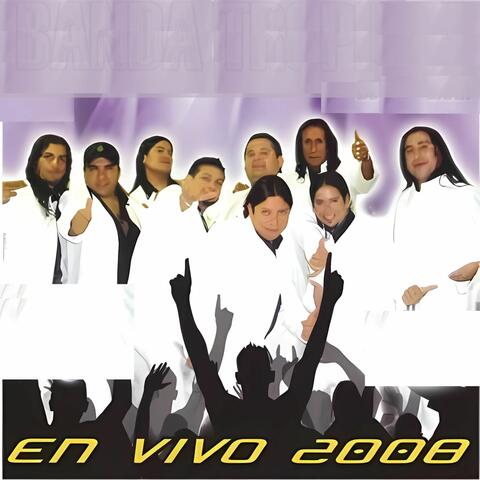 En Vivo (2008)