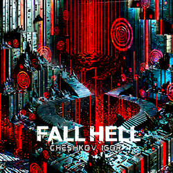 Fallhell