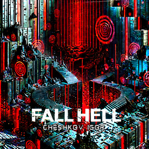 Fallhell