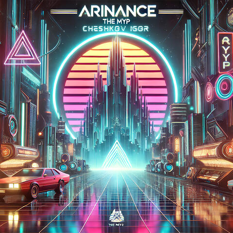 Arinance