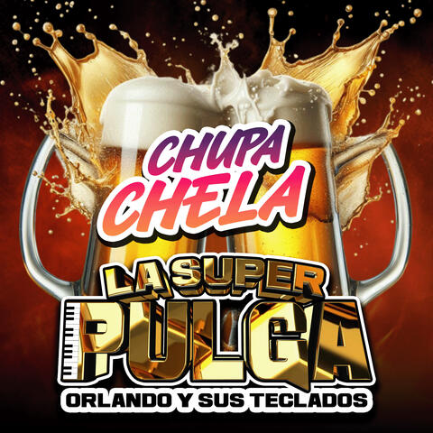 Chupa Chela