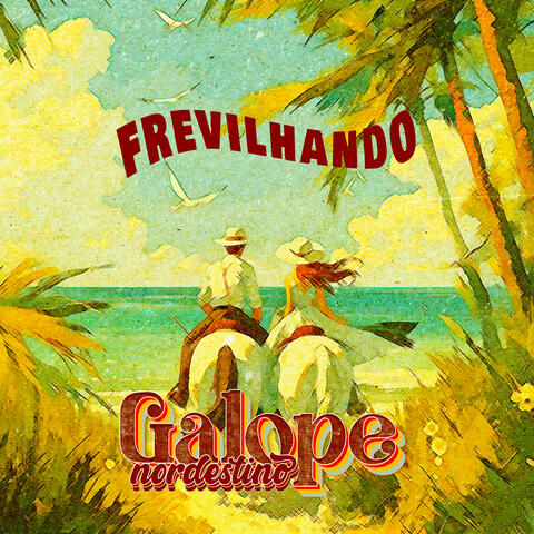 Galope Nordestino