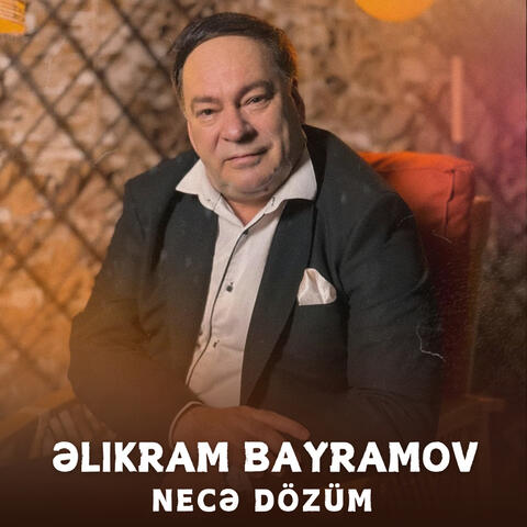 Necə Dözüm