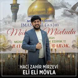 Eli Eli Mövla
