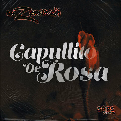 Capullito de Rosa