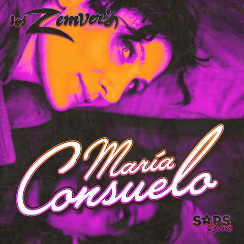 María Consuelo