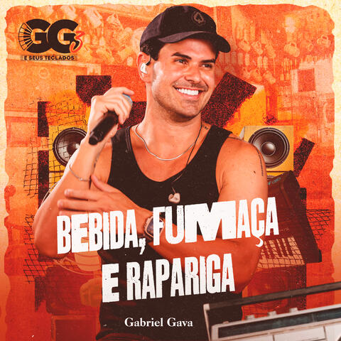 Bebida Fumaça e Rapariga