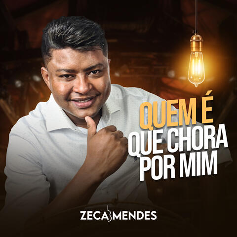 Quem É Que Chora por Mim
