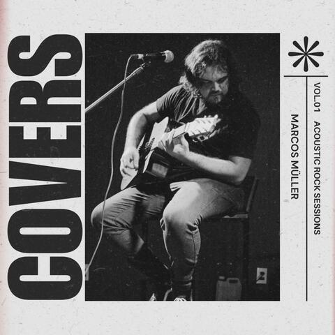 Acoustic Rock Sessions