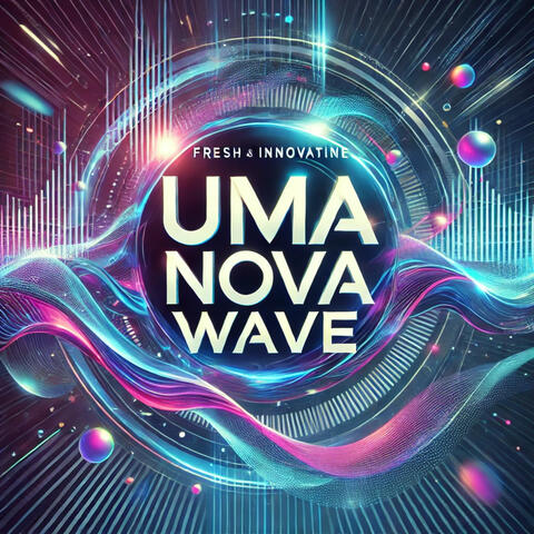 Uma Nova Wave