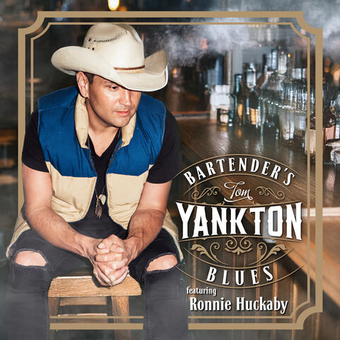 Bartender's Blues