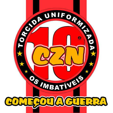 10° Czn Começou a Guerra