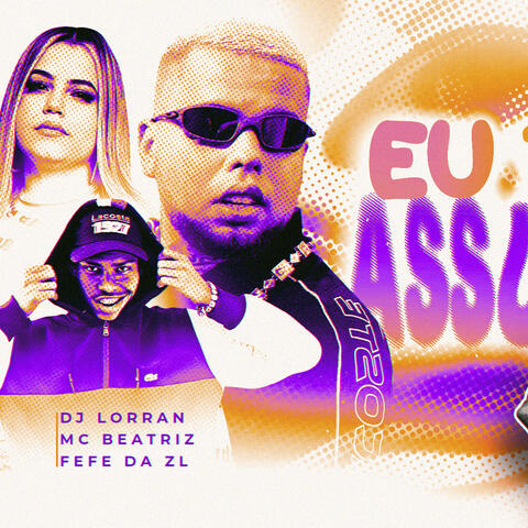 Tá Querendo Que Eu Te Assuma?