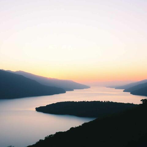 Mountain Whispers