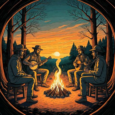 Northbound Lullaby