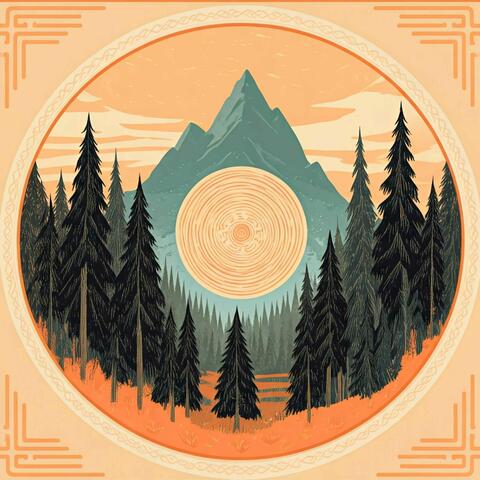 Trail of Time