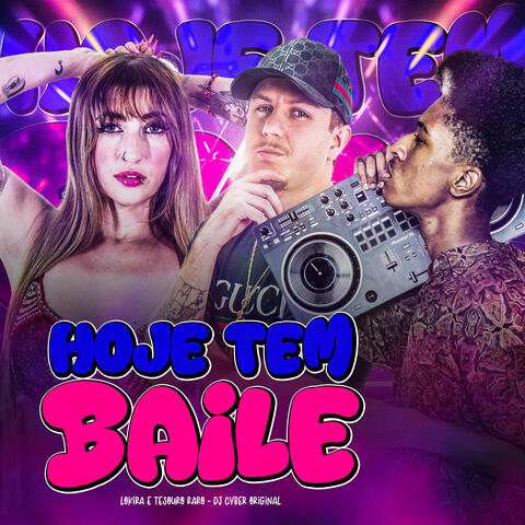 Hoje Tem Baile
