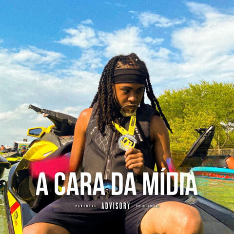 A Cara da Mídia!
