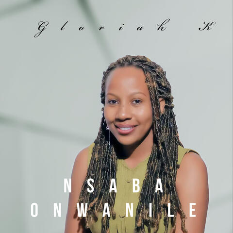 Nsaba Onwanile