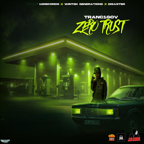 Zero Trust