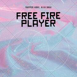 Free Fire Player