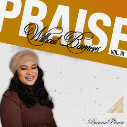 Praise Without Barriers, Vol. III