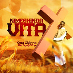 Nimeshinda Vita