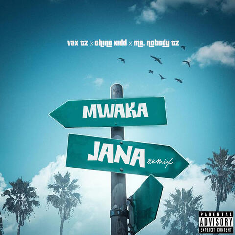 Mwaka Jana
